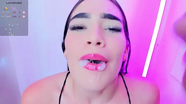 Snapshot of Litzy1_ chatting on January 2025 04:49:02 AM Litzy1 online show from January 2025 04:49:02 AM