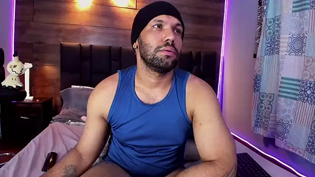 anthonylatynxd online show from February 2025 08:39:02 AM