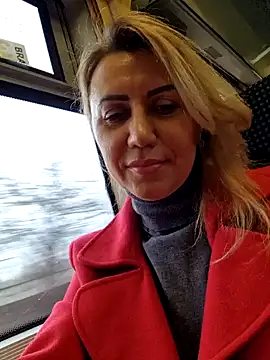 Pandora Vibes online show from January 2025 07:47:02 AM