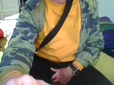 MmaxX004 online show from March 2025 07:45:02 PM