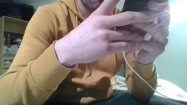 MmaxX004 online show from March 2025 07:16:02 PM