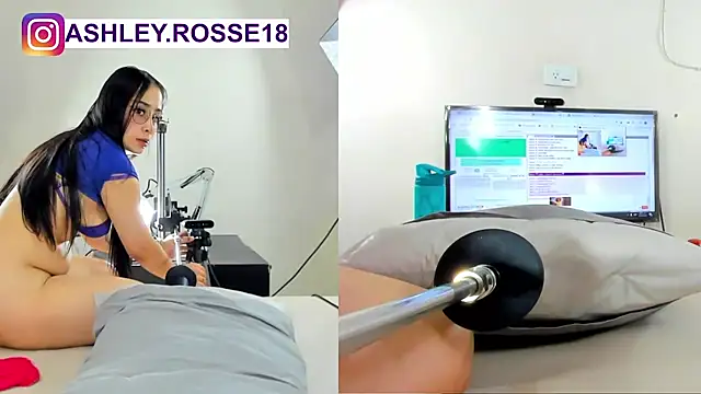 Snapshot of ashley_rossez7 chatting on January 2025 11:03:01 AM ashley rossez7 online show from January 2025 11:03:01 AM