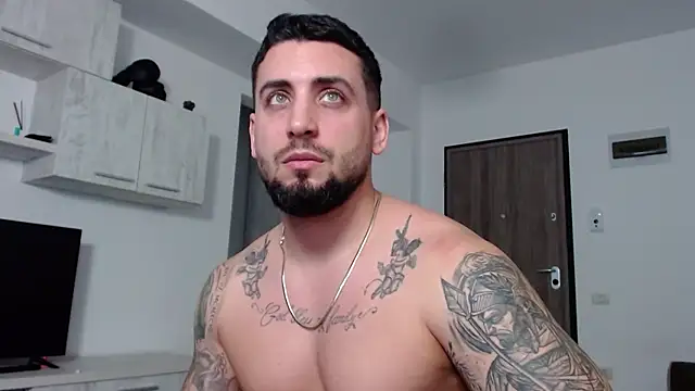  DylanGreen online show from December 2024 08:38:02 AM