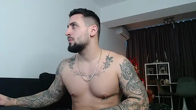  DylanGreen online show from January 2026 08:05:02 AM