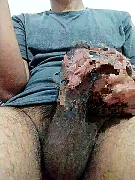 Chocolatinajet online show from November 2025 07:12:01 PM