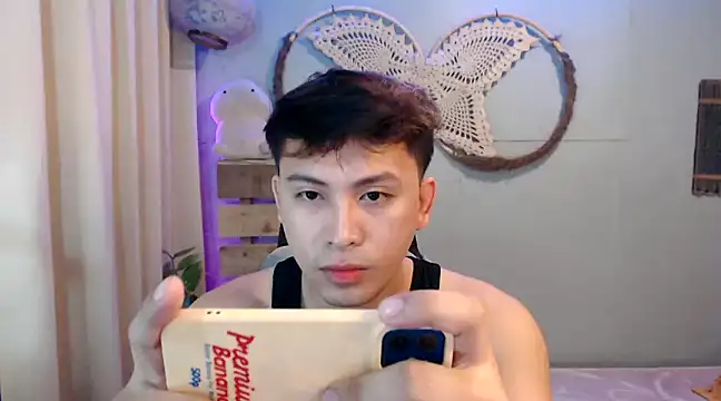 princeJayX online show from December 2024 09:48:01 PM