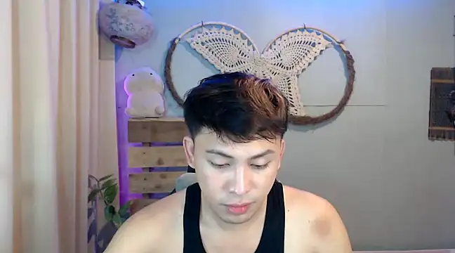 princeJayX online show from December 2024 01:14:01 AM