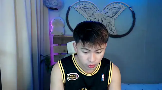 princeJayX online show from December 2024 11:12:02 AM