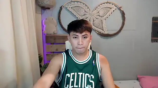 princeJayX online show from December 2024 06:59:02 AM