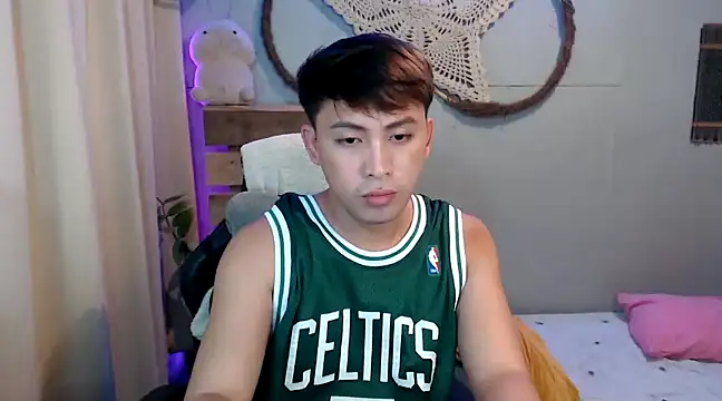 princeJayX online show from December 2024 01:32:01 PM