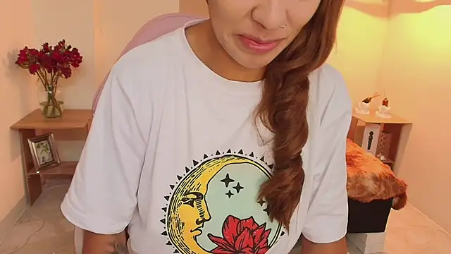 AnisiaFarina online show from March 2025 11:49:02 AM