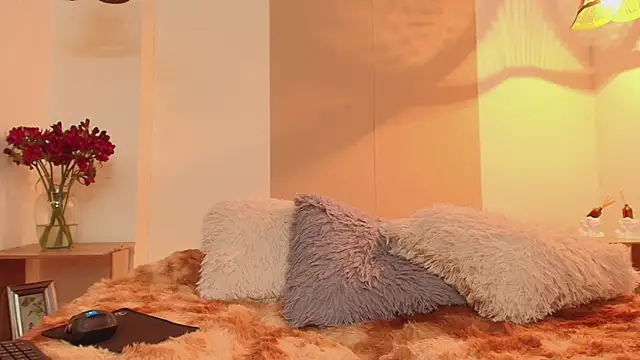 AnisiaFarina online show from March 2025 02:53:02 PM