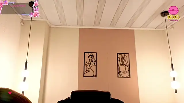 AnisiaFarina online show from January 2026 12:10:02 PM