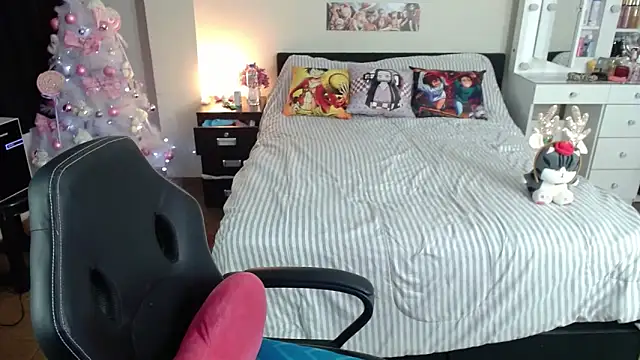 kittykat18x online show from December 2025 02:38:01 AM