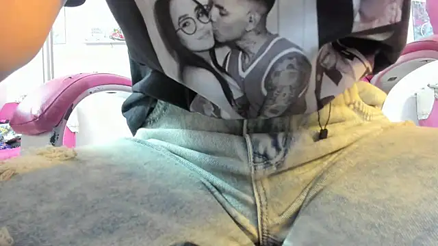 CAMILA--REY online show from January 2026 12:29:02 PM