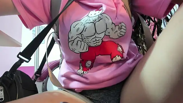 CAMILA--REY online show from February 2026 11:43:02 AM