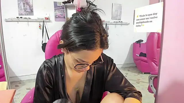 CAMILA--REY online show from March 2026 12:01:02 PM