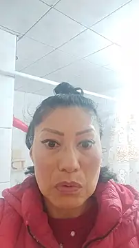 LaInsaciableIntensa online show from November 2025 08:31:01 PM