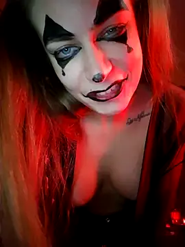 Keli Jessi online show from October 2025 07:26:02 PM