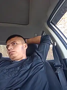 Diablo9804 online show from March 2026 01:40:02 PM