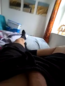 lovebbwgirly online show from January 2025 10:05:02 AM