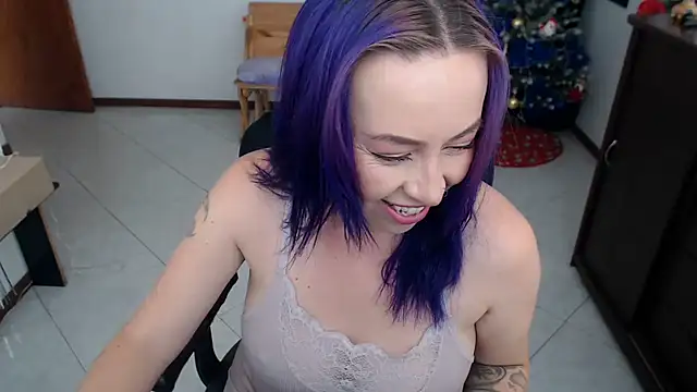 charlottezoe15 online show from November 2025 05:34:02 PM