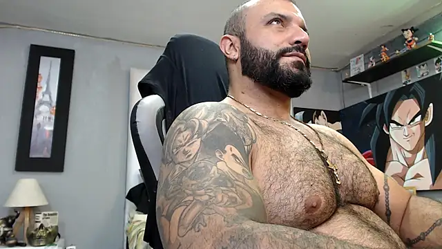 bardock 1 online show from December 2024 03:45:01 AM