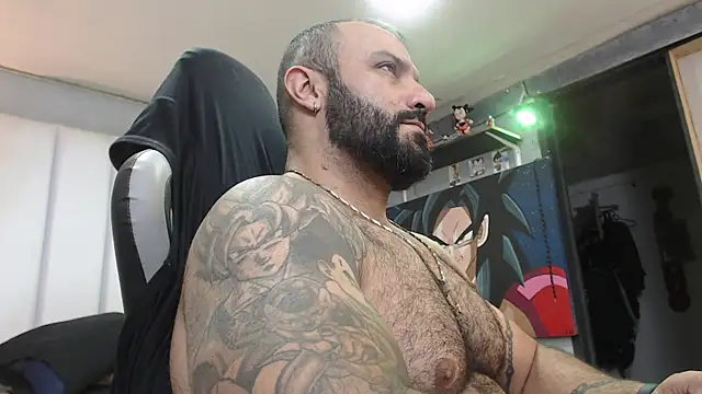 bardock 1 online show from January 2025 12:33:01 AM