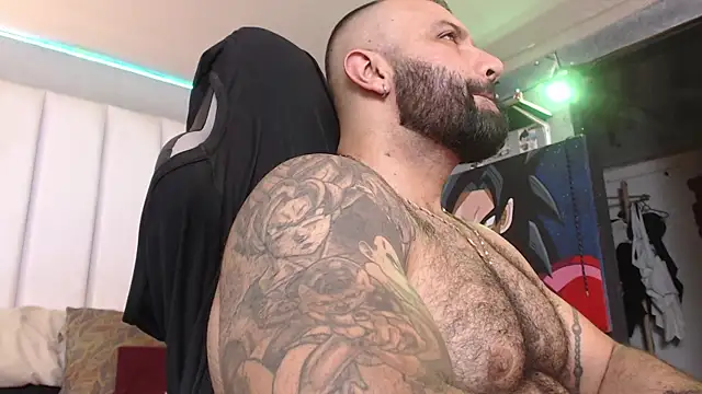 bardock 1 online show from January 2025 04:51:02 PM