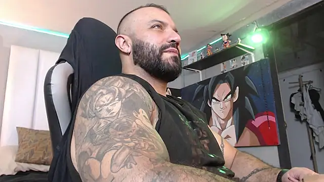 bardock 1 online show from January 2025 03:28:02 PM