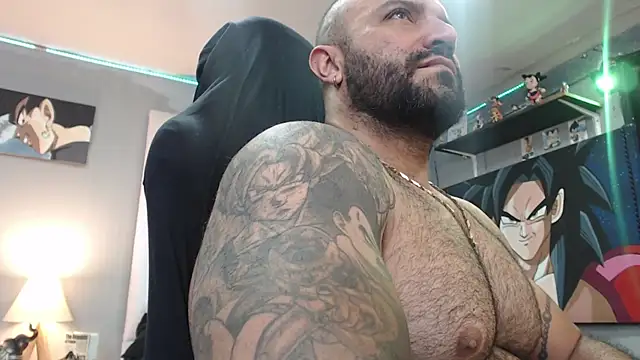 bardock 1 online show from March 2025 04:42:02 PM