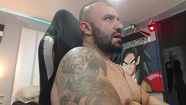 bardock 1 online show from March 2025 05:06:02 AM