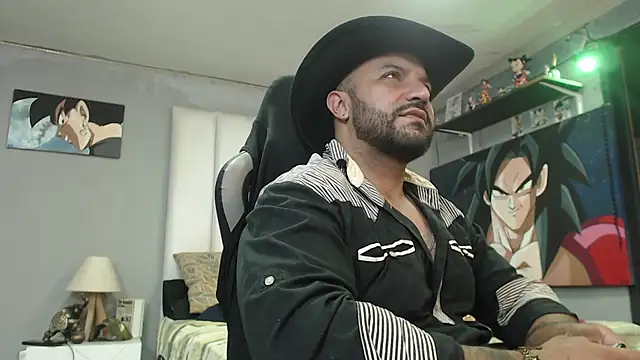 bardock 1 online show from September 2025 09:40:02 PM