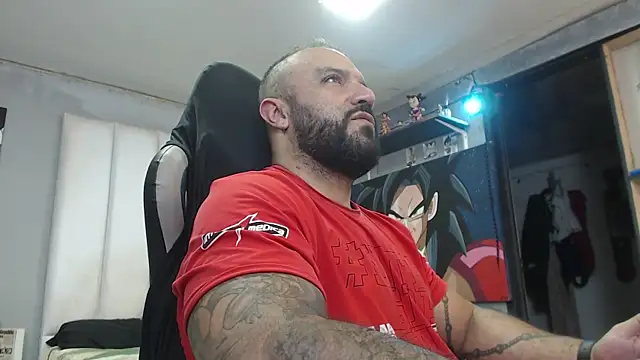 bardock 1 online show from October 2025 07:41:01 PM