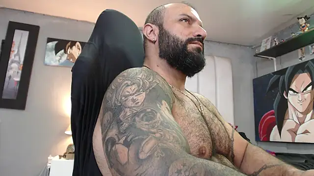 bardock 1 online show from April 2026 05:01:02 PM