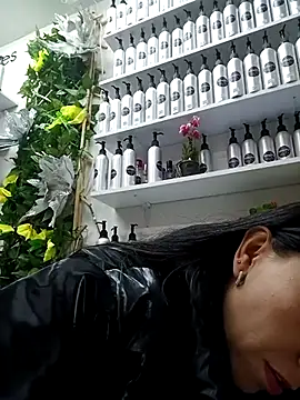 LunaZambrano online show from March 2025 11:48:01 PM