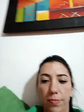 LunaZambrano online show from September 2025 02:37:02 AM