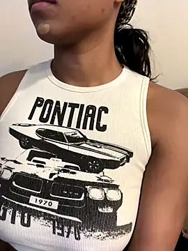 CandyLuxxxx online show from December 2024 04:34:01 PM