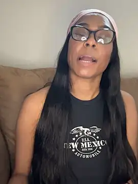 CandyLuxxxx online show from December 2024 09:11:01 PM