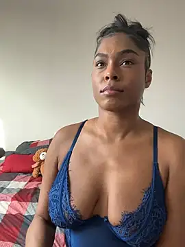 CandyLuxxxx online show from January 2025 05:09:02 PM