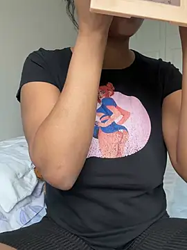 CandyLuxxxx online show from January 2025 06:06:01 PM