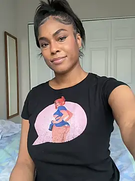 CandyLuxxxx online show from January 2025 09:08:01 PM