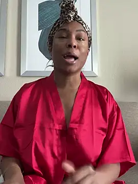 CandyLuxxxx online show from January 2025 09:26:01 PM