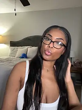 CandyLuxxxx online show from January 2025 11:24:01 AM