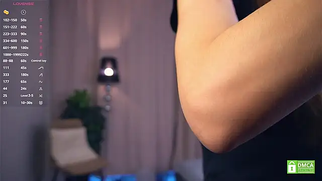 AmmyScotch online show from March 2025 04:29:02 AM