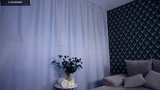 AmmyScotch online show from September 2025 04:18:02 AM