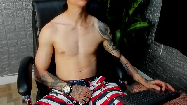 Dmtry6 online show from February 2026 10:32:02 PM