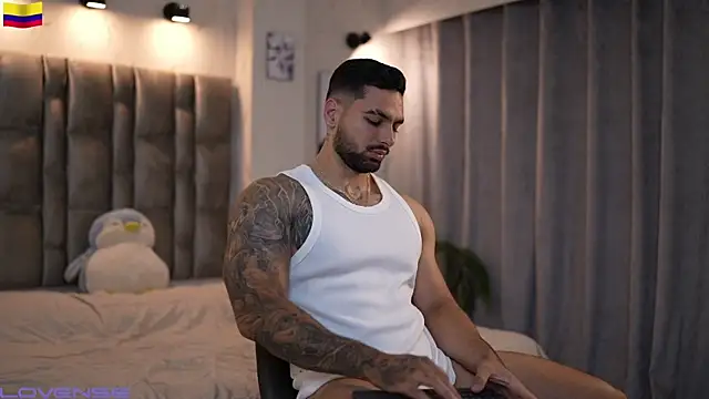 Snapshot of john_king29 chatting on October 2025 10:03:02 PM john king29 online show from October 2025 10:03:02 PM