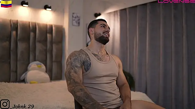 Snapshot of john_king29 chatting on November 2025 10:15:01 PM john king29 online show from November 2025 10:15:01 PM