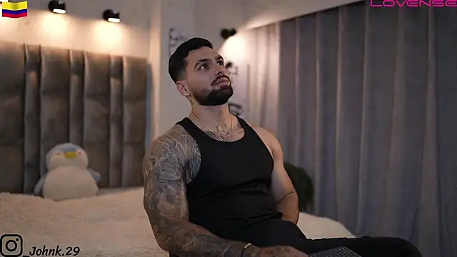 Snapshot of john_king29 chatting on December 2025 11:10:01 PM john king29 online show from December 2025 11:10:01 PM